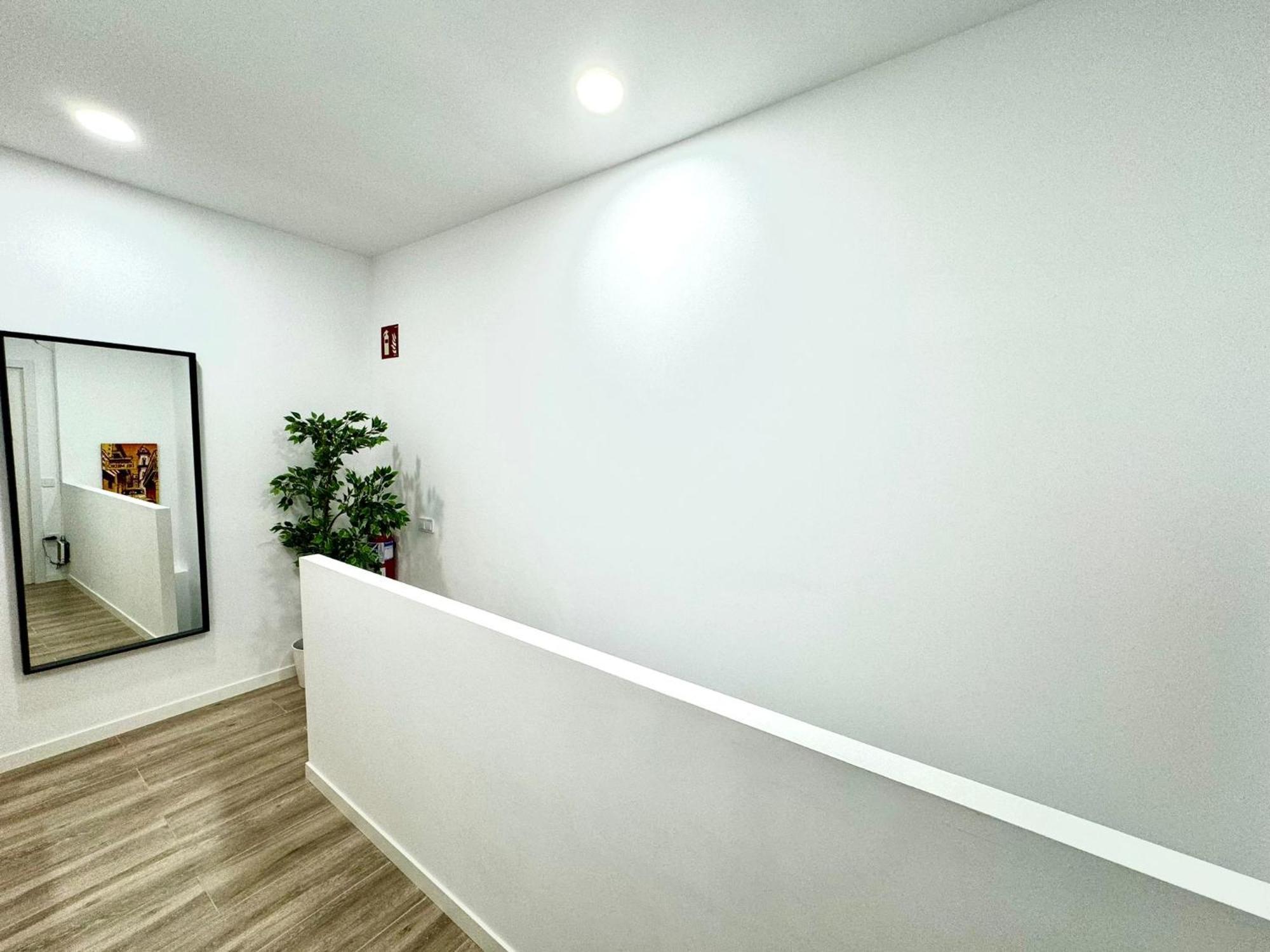 Apartamentos Madrid Connection - Universidad By Oshun Apartments Buitenkant foto
